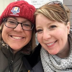 Meet your Posher, Brooke